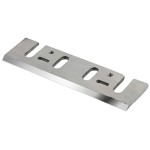 Náhradní nůž 82 mm k hoblíku PE1150 Procraft | NPE1150