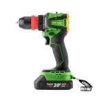 Aku vrtací šroubovák Procraft PA20LiDFR-1B-C | PA20LiDFR-1B-C