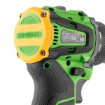 Aku vrtací šroubovák Procraft PA20LiDFR-1B-C | PA20LiDFR-1B-C