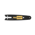 Vodící lišta Procraft 10 cm | VL10