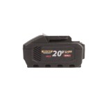 Sada aku dvě baterie Procraft 20/8 + nabíječka Procraft 20/2 | S2x20/8-20/2