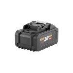 Sada aku dvě baterie Procraft 20/8 + nabíječka Procraft 20/2 | S2x20/8-20/2