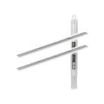 Nůž k hoblovce s protahem Procraft PD2100/2200 | Blade for Jointer PD2100/2200
