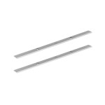 Nůž k hoblovce s protahem Procraft PD2100/2200 | Blade for Jointer PD2100/2200