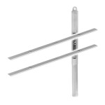 Nůž k hoblovce Procraft PD2300 | Blade for thickness plan PD2300