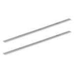Nůž k hoblovce Procraft PD2300 | Blade for thickness plan PD2300