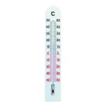 teploměr venkovní 40cm PH BÍ     12.3005