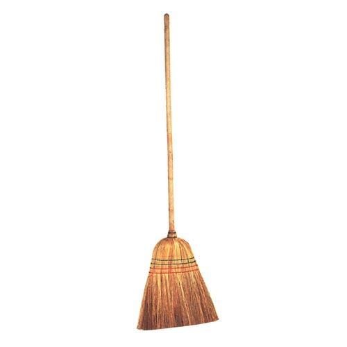 koště čirokové-prošité s holí 95cm