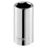 hlavice 1/2” prodloužená 16mm TONA EXPERT