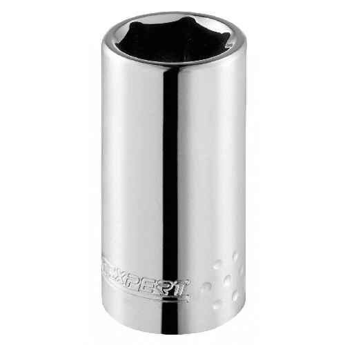 hlavice 1/2” prodloužená 22mm TONA EXPERT