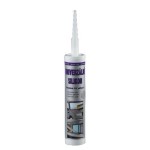 silikon univerzální 280ml HN SILVER LINE