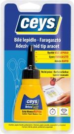 lepidlo disperzní  40g/50g BÍ rychlé CEYS