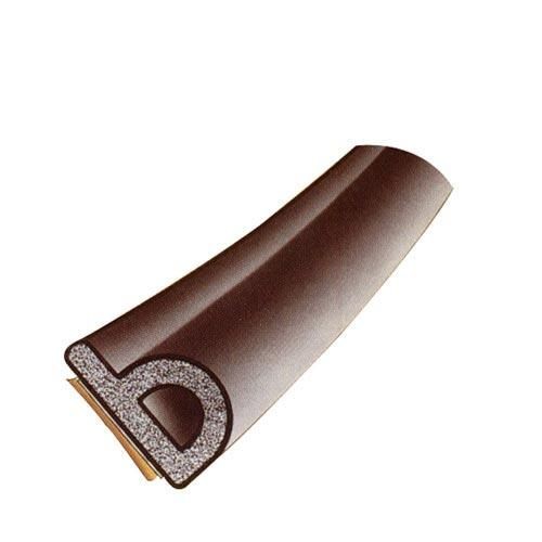 těsnění okenní 9x5,5mm bílé 6m EPDM Trelleborg