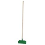 škrabka na led 25cm S NÁSADOU