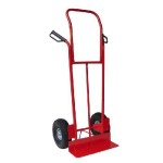 rudl 400kg/300 11-3002 nafukovací  ČESKÝ VÝROBEK
