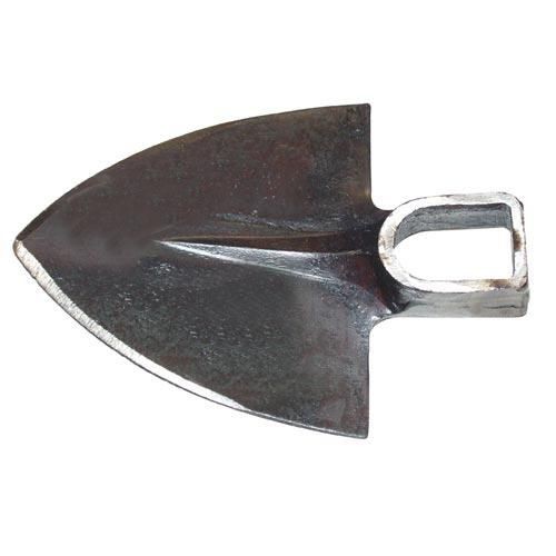 motyka srdcovitá kovaná 155mm 630g