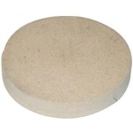 kot. 125mm leštící plstěný