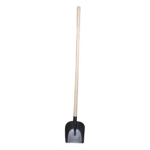 lopata 23cm ČER S NÁSADOU