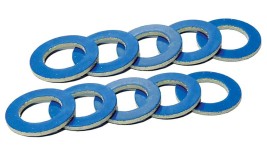 těsnění topen.1/2”vent.24x16 kling.CH2/133 (10ks)