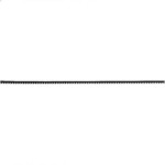 list lupen. na dřevo 130mm střední 302-83S-12P (12ks) BAHCO