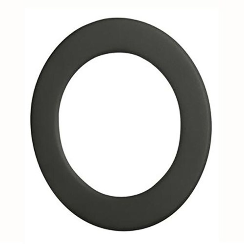 růžice kouřová 130mm t. 1,0mm černá