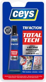 lepidlo univerzální  10g MS TECH CEYS
