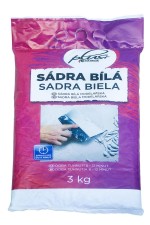 sádra 3kg BÍ
