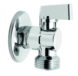 ventil pračkový roh.se zp.kl.1/2”x3/4” CF3027
