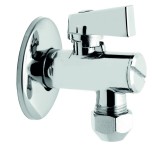 ventil rohový bez filtru 1/2x1/2” CF3003/15
