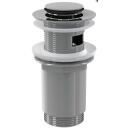 výpusť umyvadlová CLIC-CLCK 5/4” A391 malá