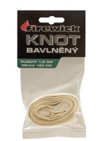 knot plochý 12mm/1m