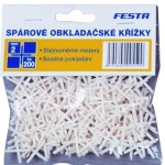 křížky obkladačské 2,5mm 200ks/bal.