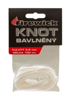 knot kulatý 3,2mm/1m