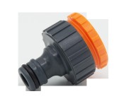 adaptér s vnitřním závitem 3/4” + 1”  AQUA