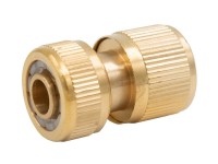 rychlospojka 1/2” s vodostopem Ms  AQUA