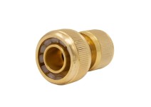 rychlospojka 3/4” s vodostopem Ms  AQUA