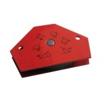 magnet úhlový  95x64mm (105,125,140°)