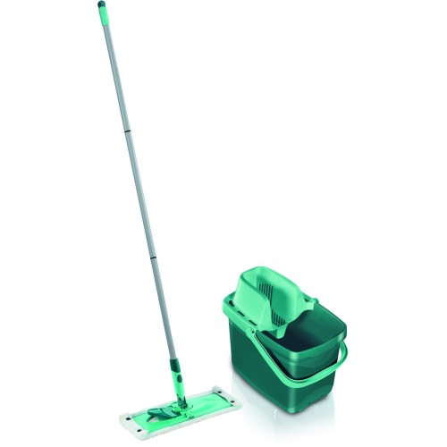 mop COMBI SET M 34cm komplet 12L obdél. 55356 LEIFHEIT