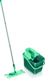 mop COMBI SET M 34cm komplet 12L obdél. 55356 LEIFHEIT