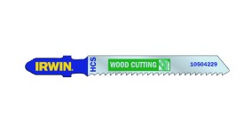 list pil.přím. sada HCS-T234X 115 dřevo (5ks)  IRWIN