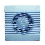 ventilátor axiální 909 AV BASIC 120 S