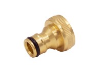 adaptér s vnitřním závitem 3/4” Ms  AQUA