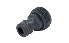 adaptér s vnějším závitem 3/4”  AQUA