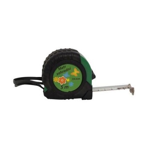 metr stáčecí MAGNETIC  5.0m/19mm G