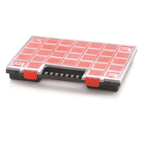 organizér NORP 16” 399x303x50mm, 32 přihrádek
