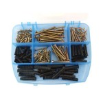 organizér - SADA spojovací materiál č.3