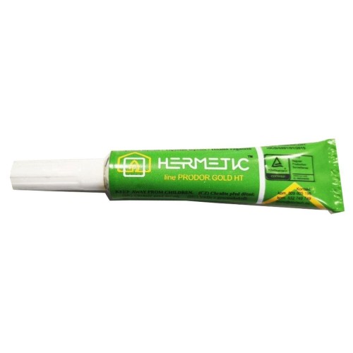 lepidlo na těs. šňůru HERMETIC 20ml 1100st.