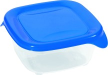 dóza FRESH+GO čtverc. 0,25l PH
