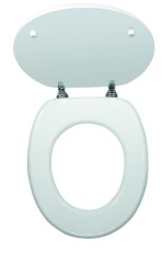 sedátko WC MDF BÍ