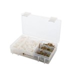 organizér SUPER BOX - SADA spoj. mat. č.2